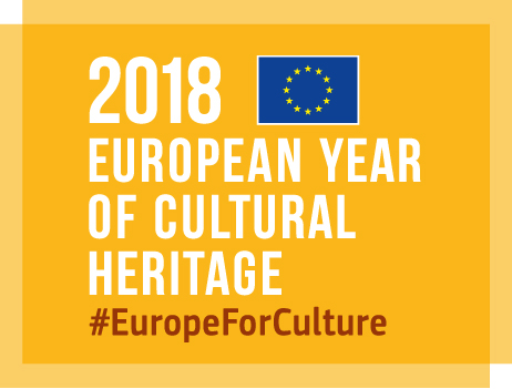 Europe for culture - banner